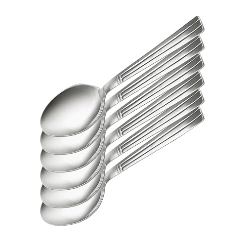 Judge by Prestige Relish Stainless Steel Baby Spoon
