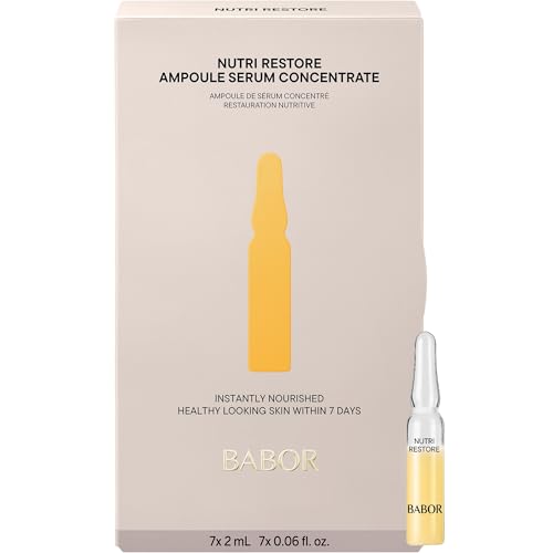 (-46%) BABOR Nutri Restore Ampullen (7 x 2 ml)