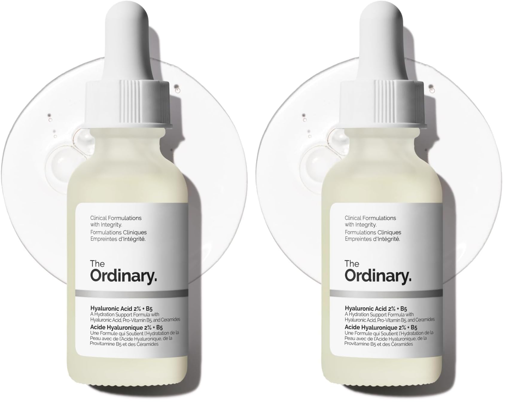 The Ordinary Hyaluronic Acid 2% + B5