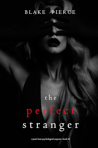 The Perfect Stranger book cover