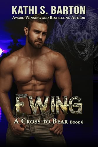 Ewing book cover
