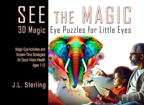 See the Magic cover