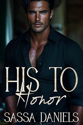His to Honor book cover