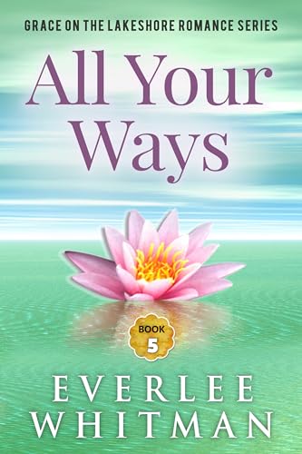 All Your Ways book cover