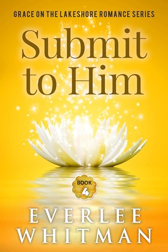 Submit to Him book cover