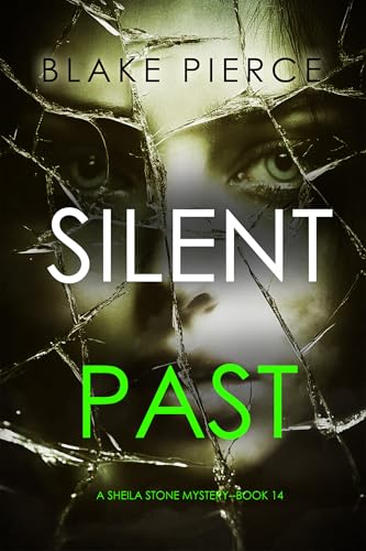 Silent Past book cover