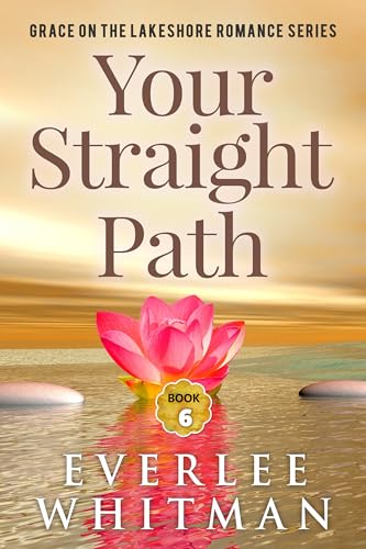 Your Straight Path book cover