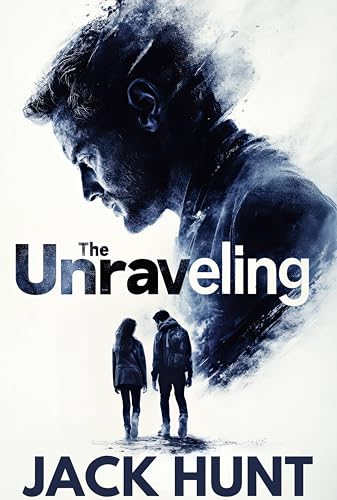 The Unraveling book cover