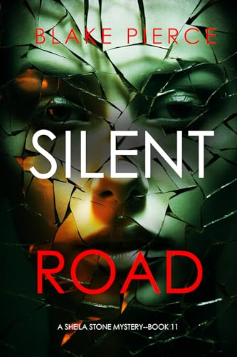 Silent Road book cover