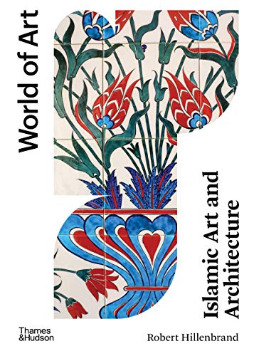 Islamic Art and Architecture book cover
