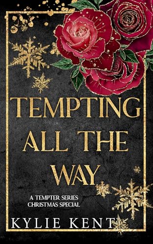 Tempting All The Way book cover