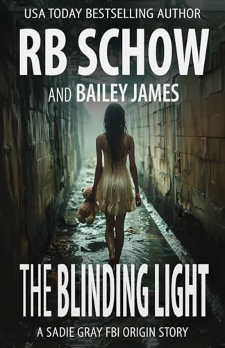 The Blinding Light cover