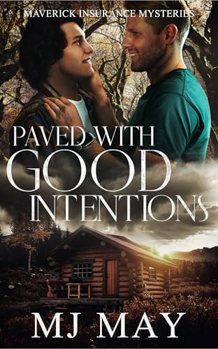 Paved with Good Intentions cover