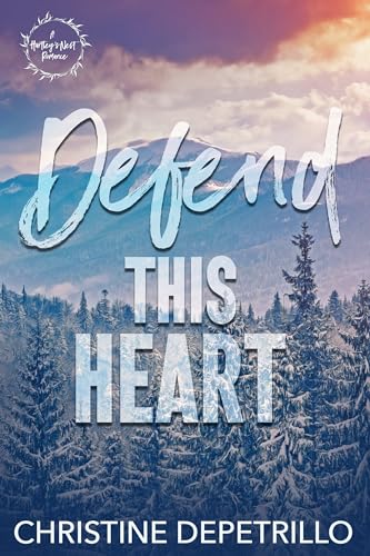 Defend This Heart book cover
