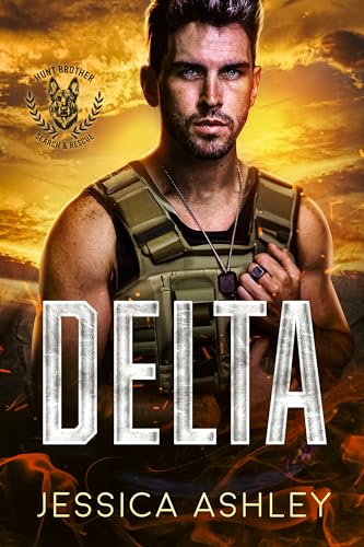 Delta (Hunt Brothers Search & Rescue)