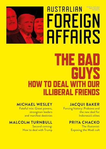 The Bad Guys: How to Deal With Our Liberal Friends book cover