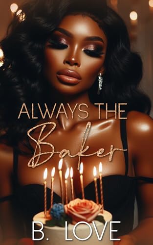 Always the Baker book cover