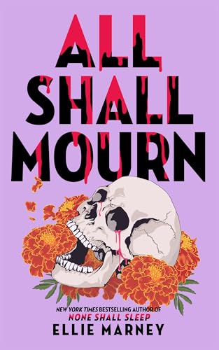All Shall Mourn book cover
