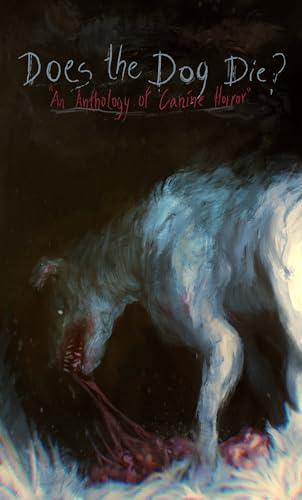 Does the Dog Die? book cover