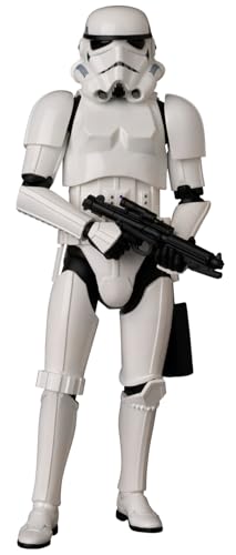 MAFEX No.259 ストームトルーパー Ver.2.0 の商品画像