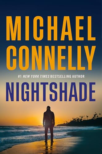 Nightshade cover
