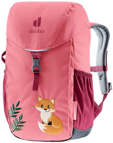 (-32%) deuter Waldfuchs 10 Kinderrucksack