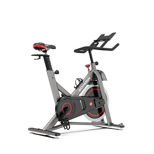 Schwinn IC3 Indoor Cycling Bike
