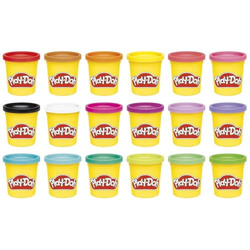 (-27%) Play-Doh 18er Fantasiepack