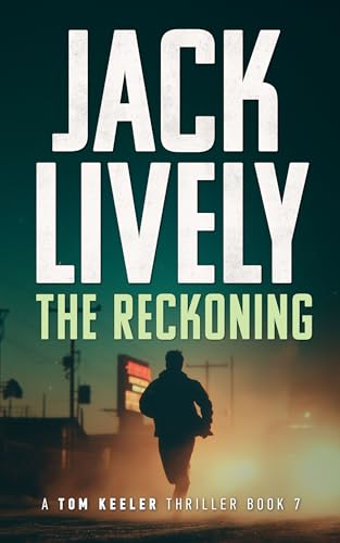 The Reckoning book cover