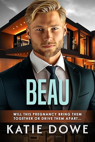 Beau book cover