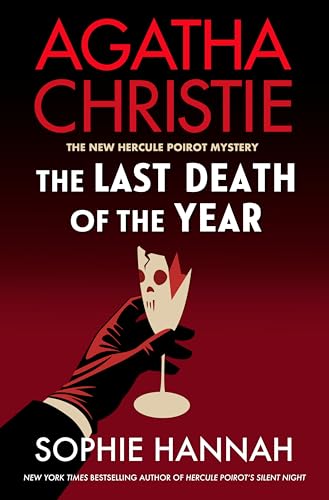 The Last Death of the Year book cover