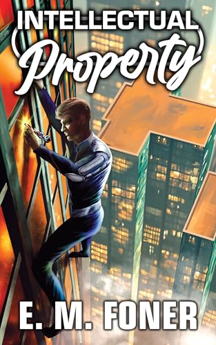 Intellectual Property cover