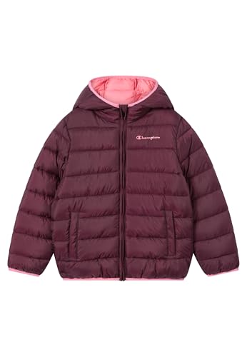 🔥 SELTEN SO GÜNSTIG (-42%) Champion Legacy Jungen Leichte Outdoorjacke L Rot, rot, L