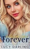 Claim Me Forever (Fate Series Book 2)