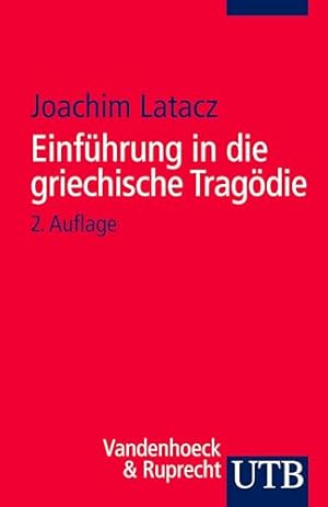 Die griechische Tragödie: Ein Essay über die Krise in Griechenland Georg Pieper