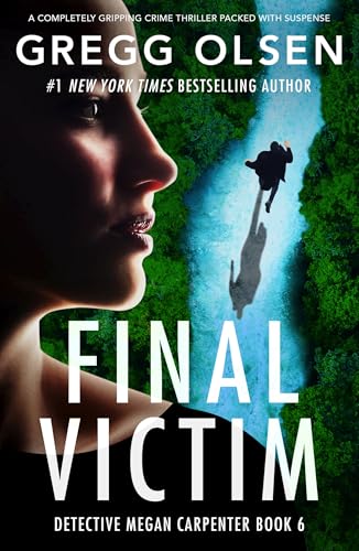 Final Victim book cover