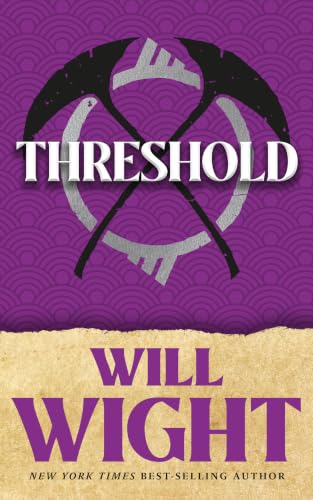 Threshold: Stories from Cradle book cover
