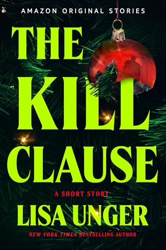 The Kill Clause cover