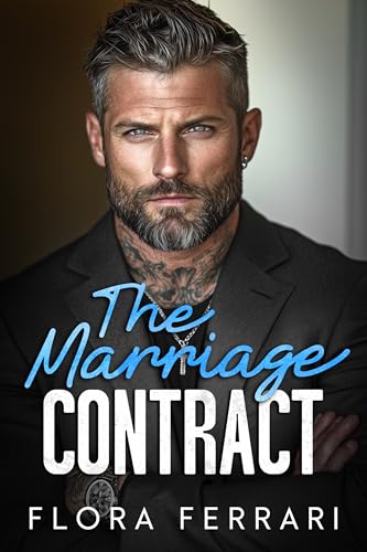 The Marriage Contract cover