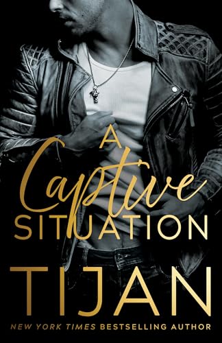 A Captive Situation book cover
