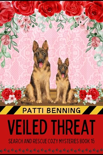 Veiled Threat book cover