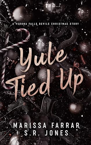Yule Tied Up book cover