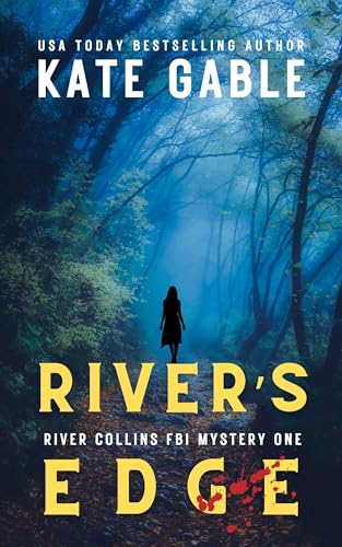 River's Edge book cover