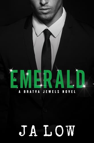 Emerald cover
