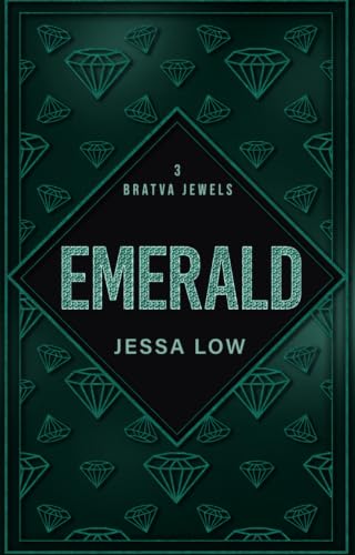 Emerald book cover