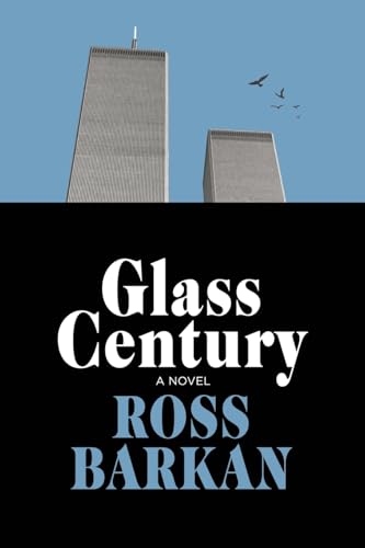 Glass Century cover