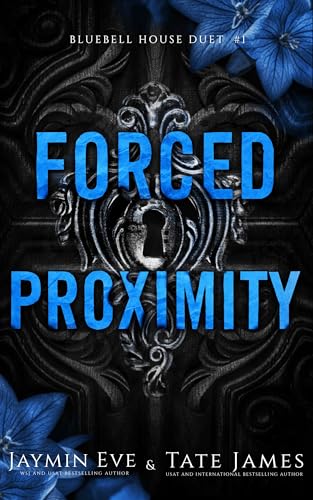 Forced Proximity book cover