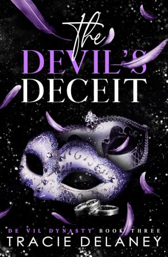 The Devil's Deceit book cover