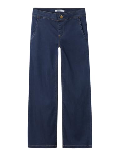 (-46%) NAME IT Girl Jeans Wide Fit