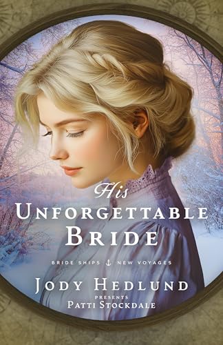 His Unforgettable Bride book cover